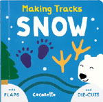 Snow - Making Tracks